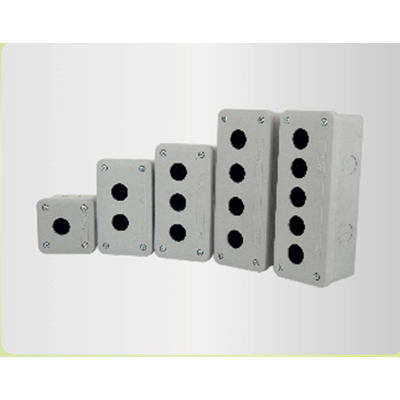 Control Box