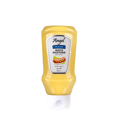 Mustard sauce