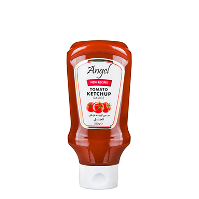 Ketchup