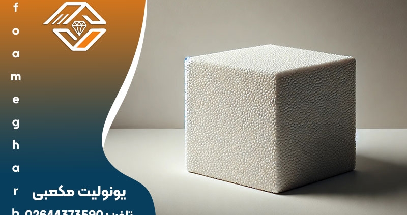 یونولیت مکعبی