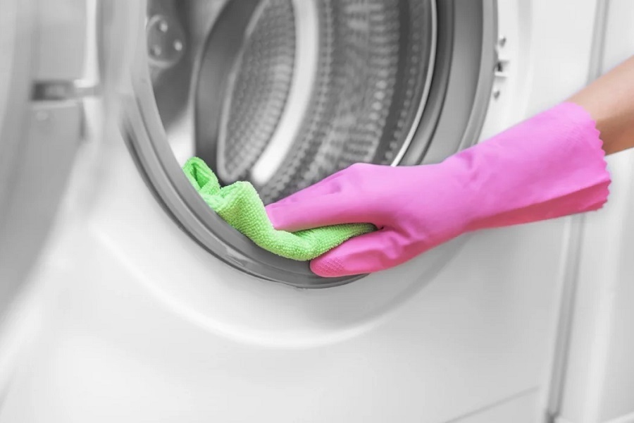 5 important tips for maintaining a washing machine at home that you should know