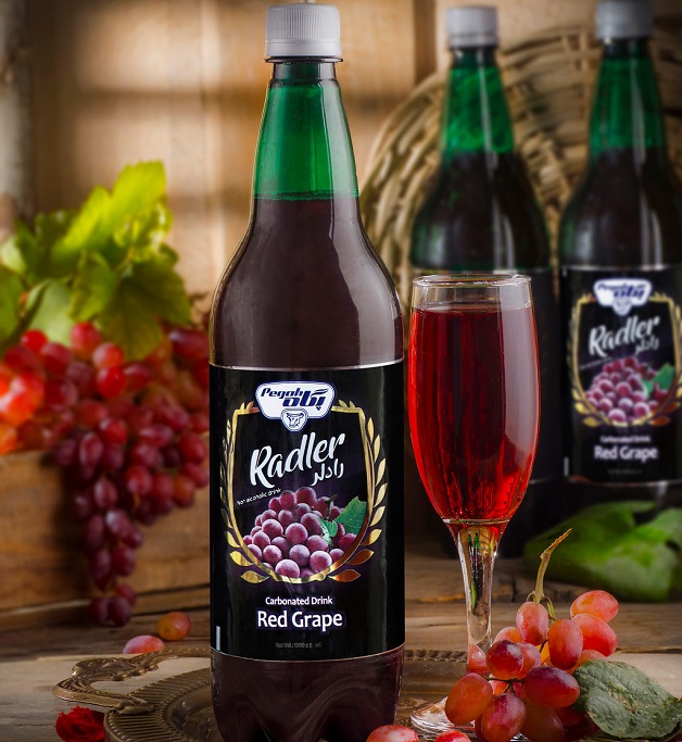 Benefits of red grape juice at dawn