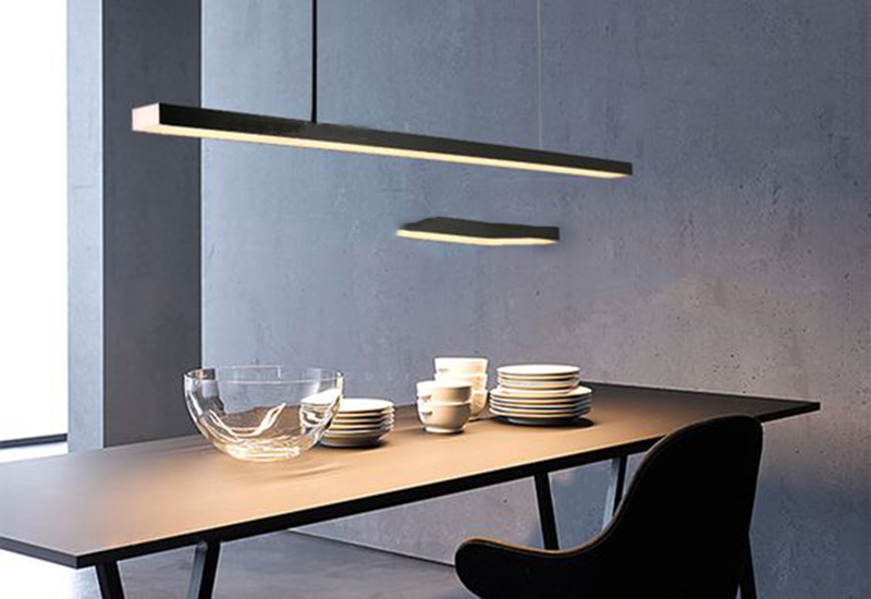 What is a washer or linear LED light?