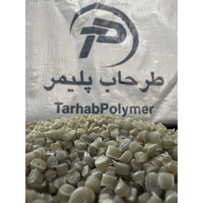 Polypropylene copolymer pigment
