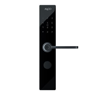Smart handle by Sentic
