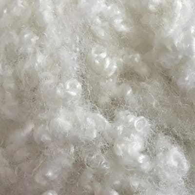 fibres de lin type