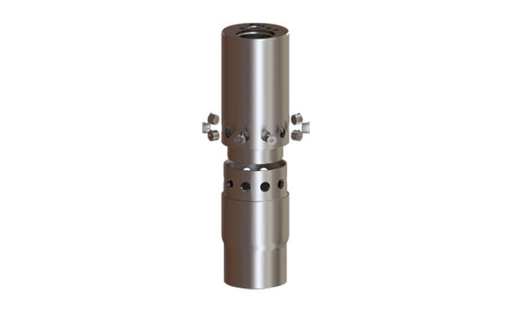 Systèmes POD/CAN