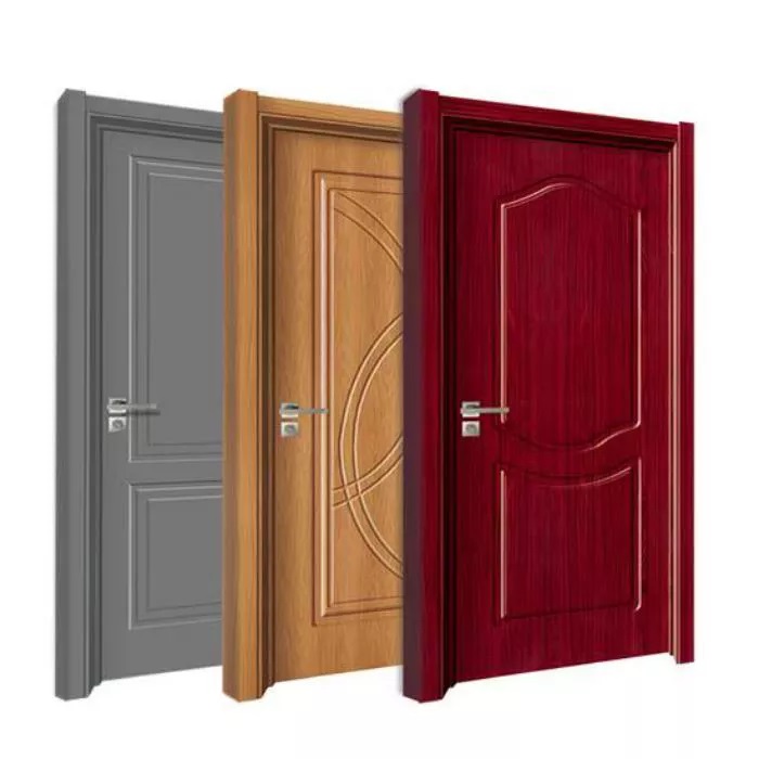How can we determine the quality of a waterproof door?