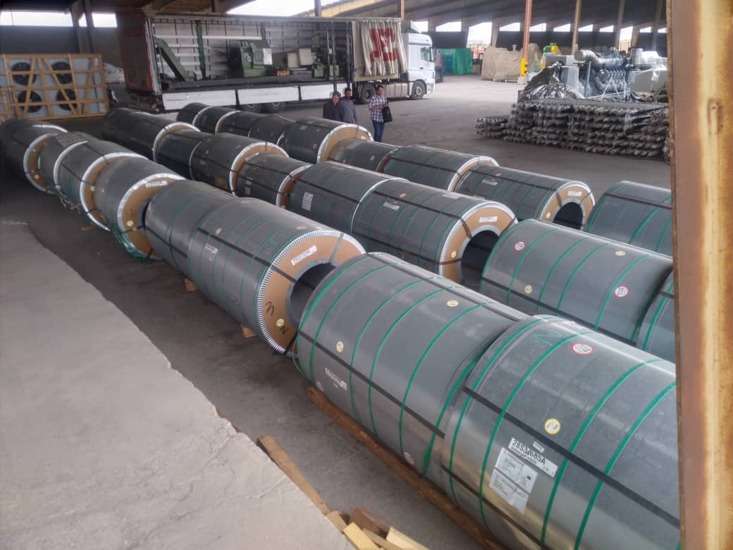 Stainless Steel 304: The most popular choice in various industries