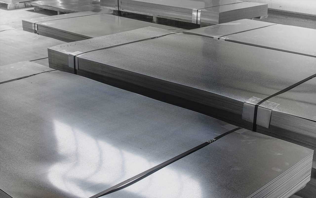 Features of stainless steel 316: Enhanced protection against corrosive environments