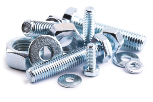 Suitable Screw and Nut: A vital choice for strong and secure connections