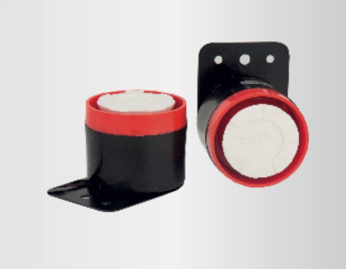 Electronic Alarm: Enhancing safety with precise and immediate alerts