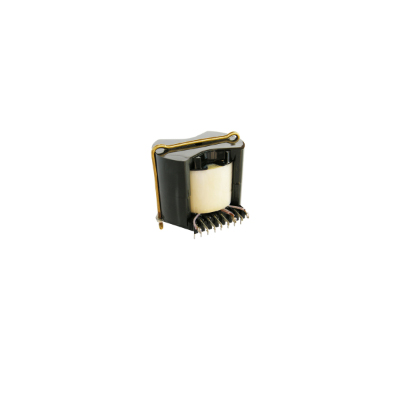 Transformer and high frequency choke