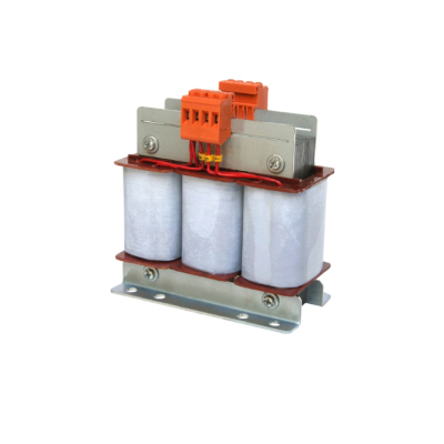 Sample current and voltage transformer