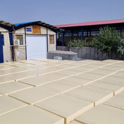 Sponge 25 Kilogramm Polymer