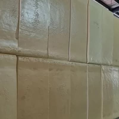 Sponge 35 Kilogramm Spezialpolymer