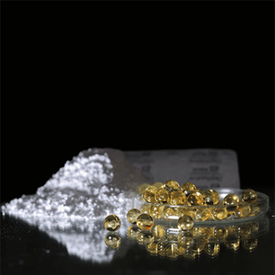 Magnesium supplements