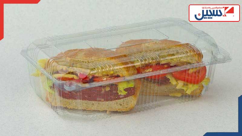 Choosing the Right Packaging: A Comparative Analysis of PP and PS Containers