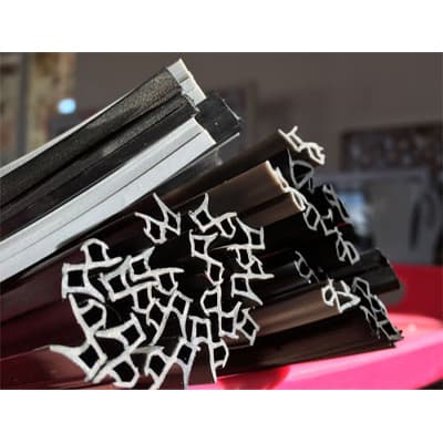 لاصق مانع تسرب ثنائي المكونات