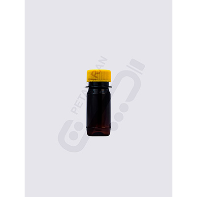 بطری ۳۰ سی‌سی گرد