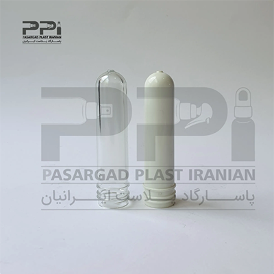 پریفرم دهانه ۲۴ ۲۰ گرم