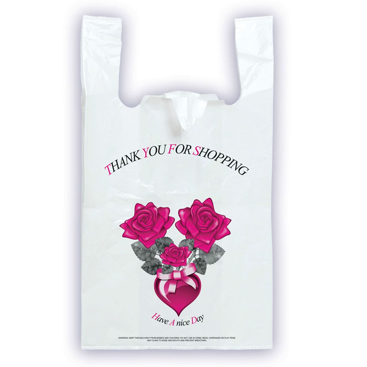 Production of nano freezer bags that can be used 10 times
