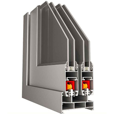 Normal Drawer System HNS60
