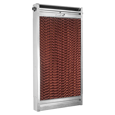 Aluminum frame