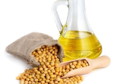 Ostrich oil in the diet