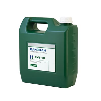 PVI-10 Banoxan