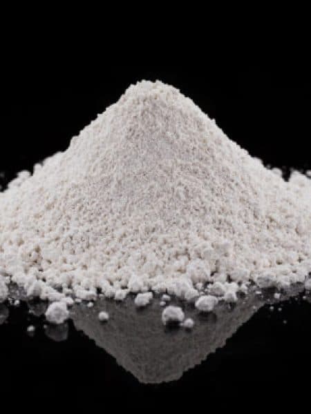 carbonate de calcium
