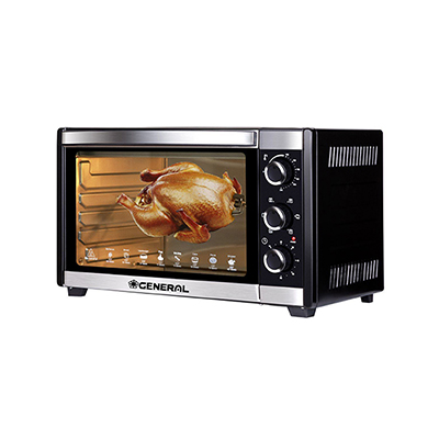آون توستر جنرال اینترنشنال مدل GI-4510