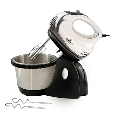 همزن جنرال اینترنشنال مدل GI-901CS