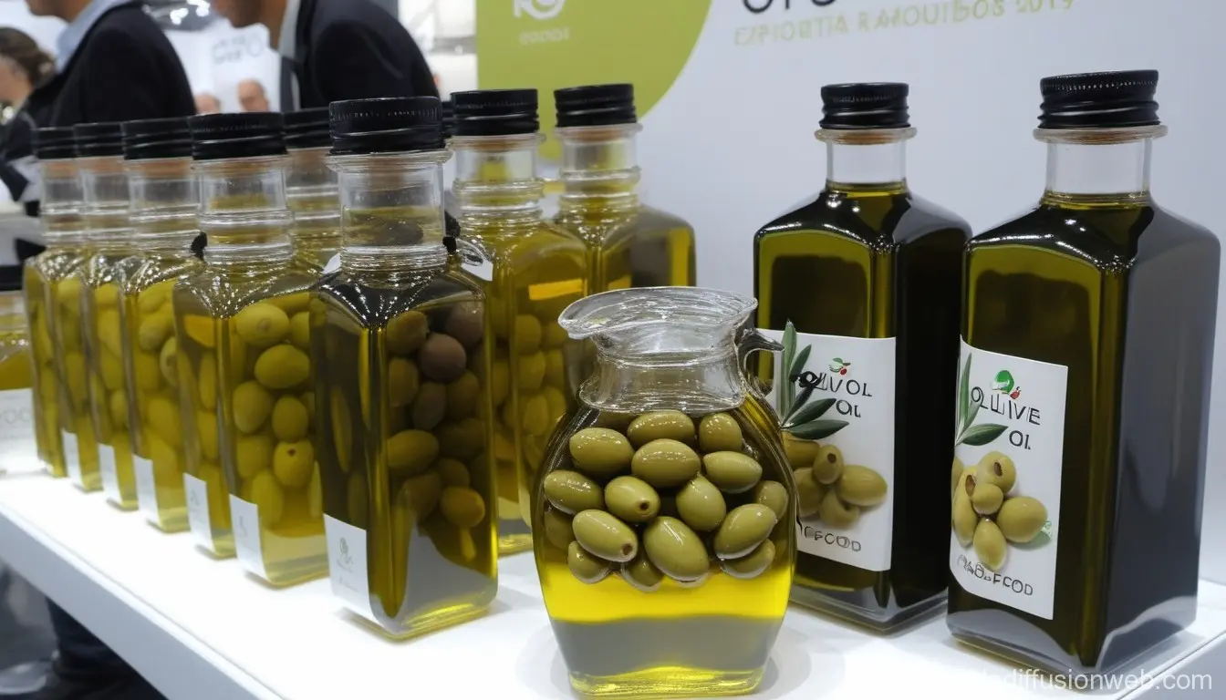 Iran Agrofood Exhibition 1403