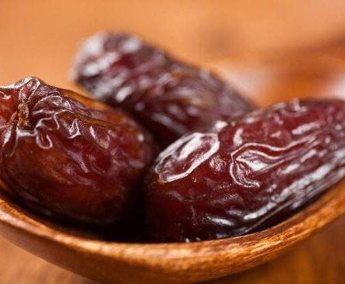 Iranian Date Exports