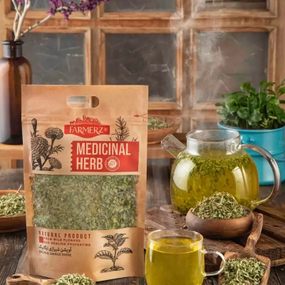 Organic tarragon Shirazi