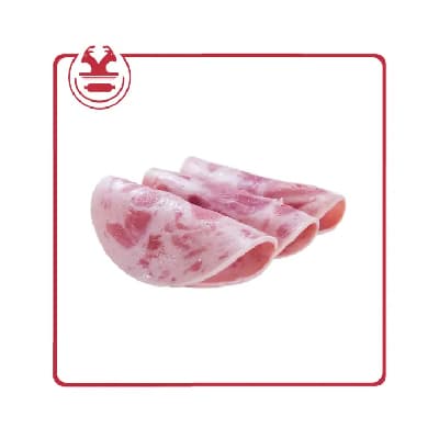 Meat sausage