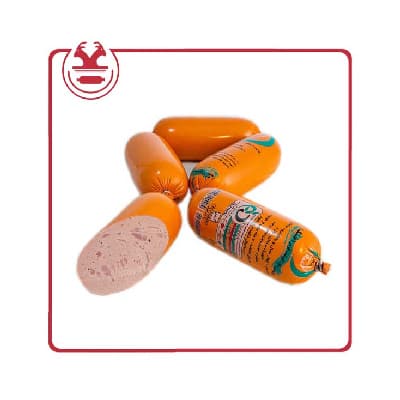 Dried sausage