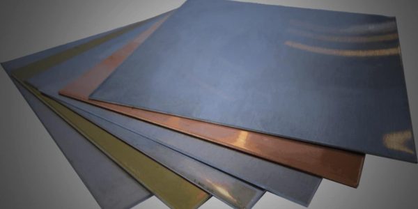 Metal sheets