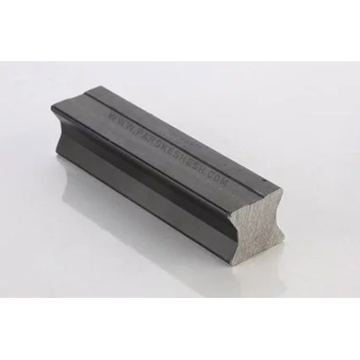 Deformed rebar for transformer