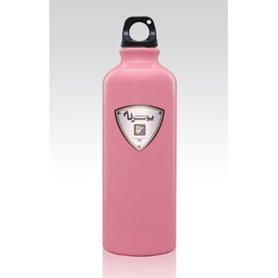 Glossy Pink - PE393
