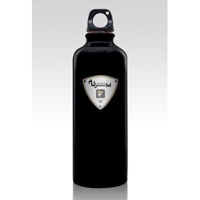 Glossy Black 9005