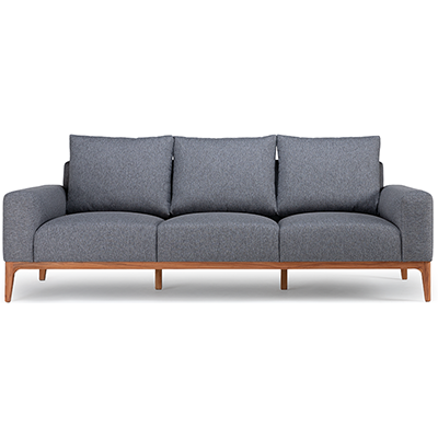 Van sofa