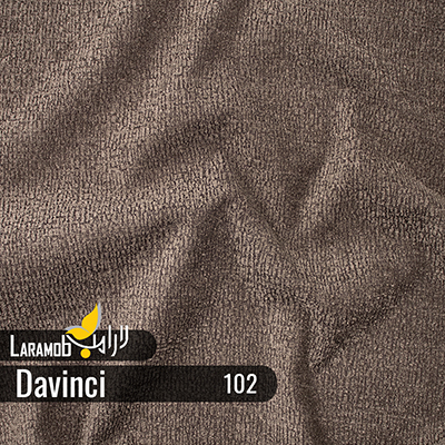 DaVinci Fabric 102