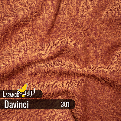 Da Vinci Upholstery Fabric 301