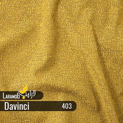 Da Vinci Fabric 403