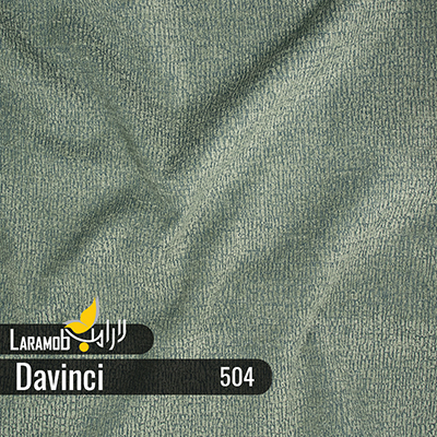 Da Vinci Fabric 504