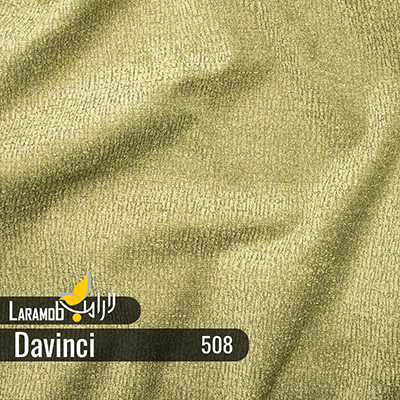 Da Vinci Fabric 508