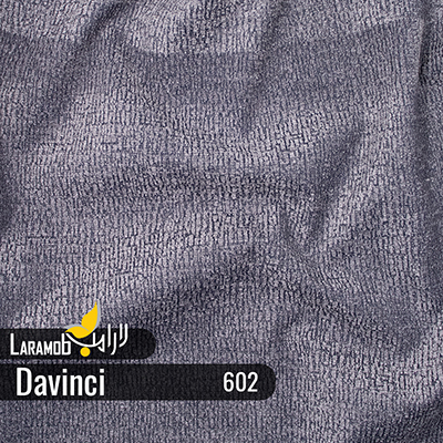 Da Vinci Fabric 602