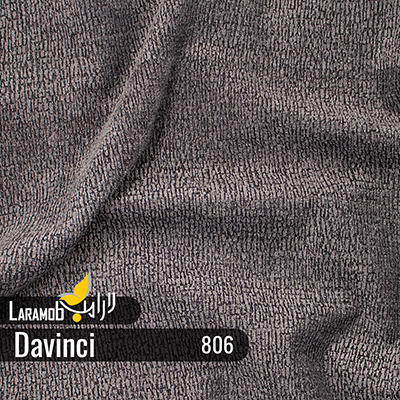 Da Vinci Fabric 806